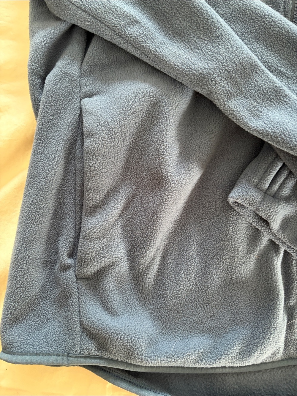 Old Navy Performance Zip-Down - Picture 3 of 6